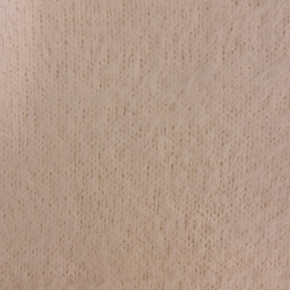 Ann Taylor Soft Fuzzy Sweater - Picture 4 of 5